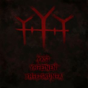 Download track Yksi Yhteinen Yhteiskunta I Helvete