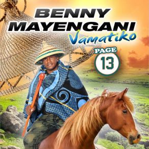 Download track Hinga Mixavisela Benny Mayengani