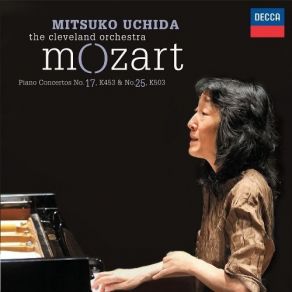 Download track 5. Piano Concerto No. 25 In C Major K503 - II. Andante Mozart, Joannes Chrysostomus Wolfgang Theophilus (Amadeus)