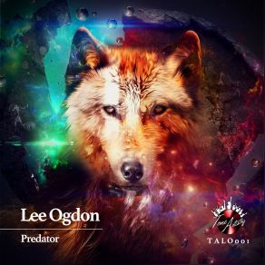 Download track Predator (Original Mix) Lee Ogdon