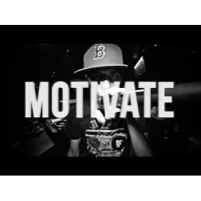 Download track Motívate Danny Romero