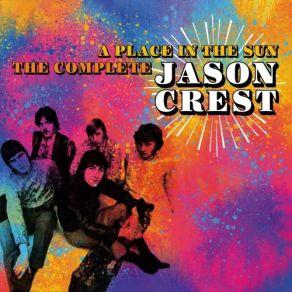 Download track The Collected Works Of Justin Crest Jason Crest