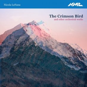 Download track The Crimson Bird: II. Where Are You Going (Live) Rachel Nicholls