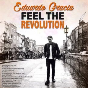 Download track Under Your Spell (The Magic Of Love) Eduardo Gracia