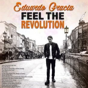 Download track The Revolution (Equal Rights) Eduardo Gracia