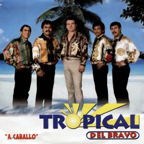 Download track La Cumbiamba Tropical Del Bravo