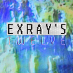 Download track The Sound Of A Ship Exray's