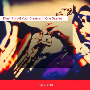 Download track How Long Blues Ray Charles