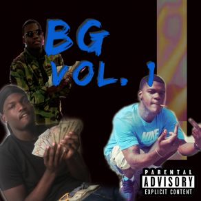 Download track BG Freestyle BG Mitch