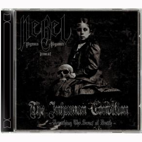 Download track Breathing The Scent Of Death Nebel