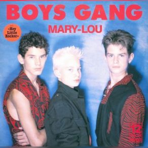 Download track Born To Be Wild (Re-Recorded) Boys Gang