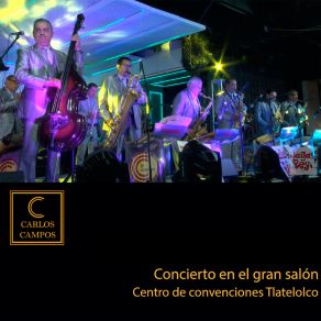 Download track Campanario (En Vivo) Carlos Campos