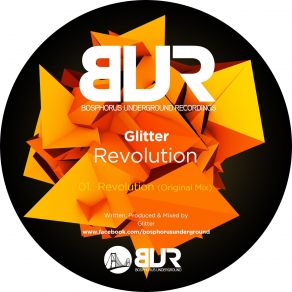 Download track Revolution (Original Mix) Glitter