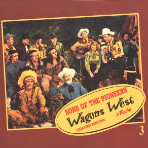 Download track Let´s Go West Again (1950) The Sons Of The Pioneers