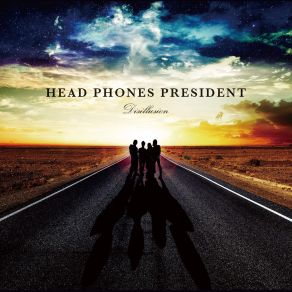 Download track Dance With Shadows Head Phones President