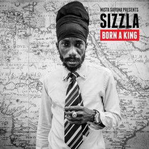 Download track I'm Living (Acoustic Version) Sizzla