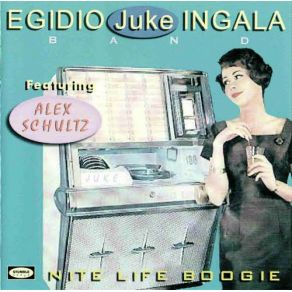 Download track How Could I Love You Egidio Juke Ingala