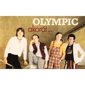 Download track Nechod Dal! (Mesto) Olympic