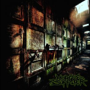 Download track Dead Room Morgue Supplier