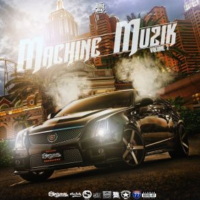 Download track Tahoe Tha MachineLee Young, Shoddy Boi, Jay 1hundred