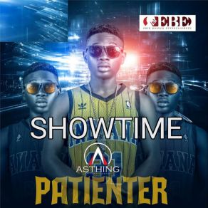 Download track Patienter Showtime