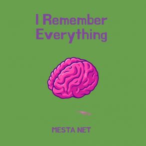 Download track I Remember Everything (Slowed Remix) MESTA NET