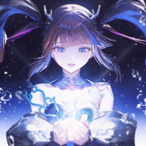 Download track Blue Crystal AIRI KANNA