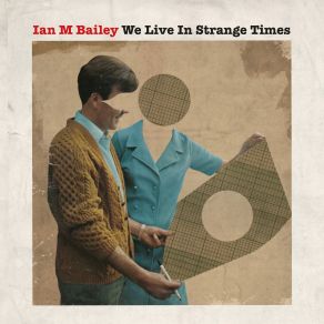 Download track The Clock Is Ticking Ian M Bailey