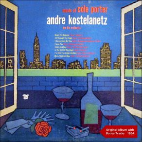 Download track Begin The Beguine Andre Kostelantz