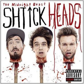 Download track The Main One The Midnight Beast