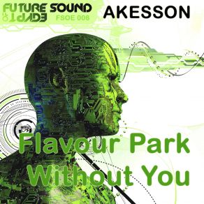 Download track Flavour Park (Original Mix) Akesson