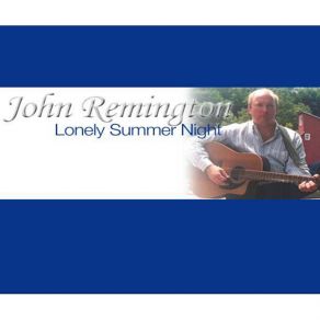 Download track Can't Let You Into My World John Remington