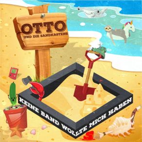 Download track Das Ist Punk Otto