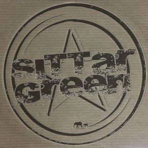 Download track El Peldaño Sittar Green