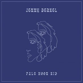 Download track Half Dream Jenny Berkel