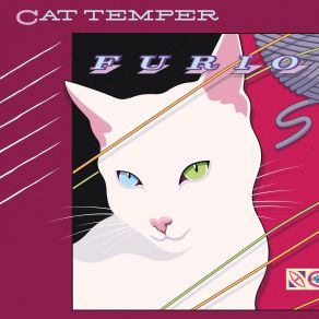 Download track Please Please Tell Meow Cat Temper