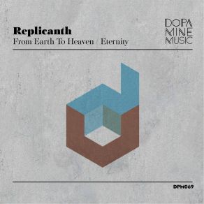 Download track Eternity (Original Mix) Replicanth