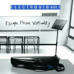 Download track ElectroVio Vol. 1 ElectroVio