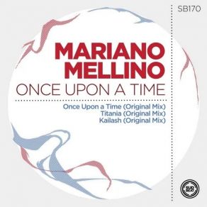 Download track Titania (Original Mix) Mariano Mellino