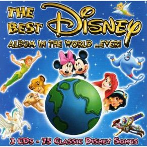 Download track The Beautiful Briny Disney