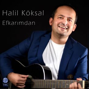 Download track Efkarmdan Halil Köksal