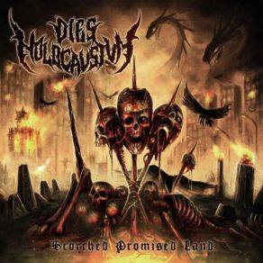 Download track Funeral Dawn Dies Holocaustum