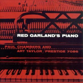 Download track Stompin' At The Savoy Red Garland