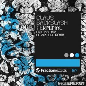 Download track Terminal (Original Mix) Claus Backslash