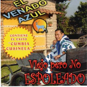 Download track Cumbia Cusinela El Venado Azul