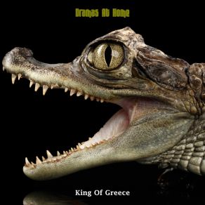 Download track The Tornado King Of Greece