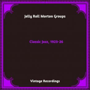 Download track Soap Suds Jelly Roll Morton Groups