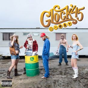 Download track Glock '45 Glock '45