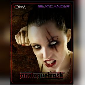 Download track The Anthem Of The Wretched (Beat: Cancer Edit) Freakangel