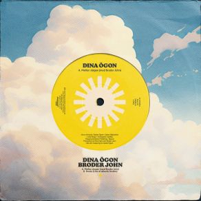 Download track Docka (Live At Atlantis Studios) Broder John